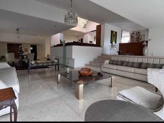 Casa en Venta Bosques de las Lomas
