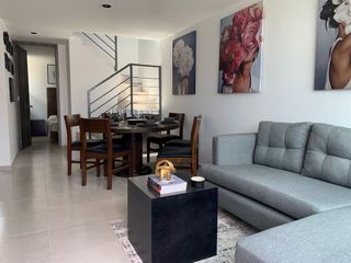Casas en venta, en fracc. zona Parque Finsa 3 recámaras, Puebla.