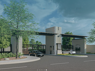 TERRENOS EN VENTA EN PRIVADA RESIDENCIAL