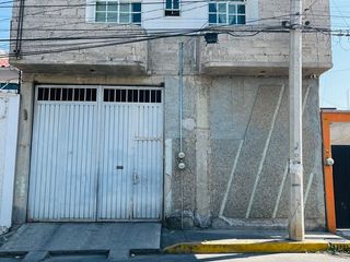 Casa en venta en Casco de San Juan, Chalco Centro
