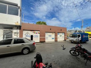 Local comercial en Renta en Campeche a unos  pasos del mercado principal
