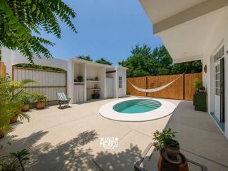 Preventa Casa Paloma en La Barra, Puerto Escondido, Oaxaca