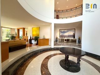 CONDOMINIOS DEL BOSQUE. tlalpan casa en venta