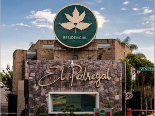 Terreno en Venta, La Calera, Puebla
