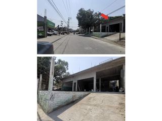 RENTA A FRANQUICIAS TERRENO COL LA VENTA ACAPULCO