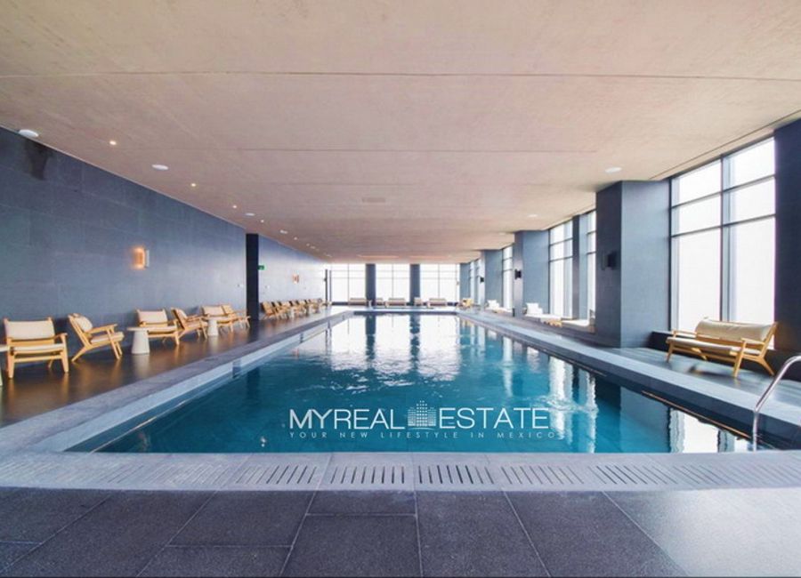 Departamento en venta en Be Grand Reforma | Lamudi.com.mx