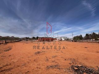 Terreno Venta Tabaloapa Rumbo a Aldama Chihuahua 740,000 RicPor R2/R141