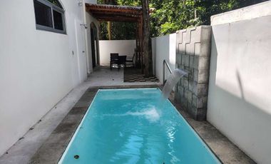 Casa en venta en Residencial ALDEA UMM Puerto Morelos