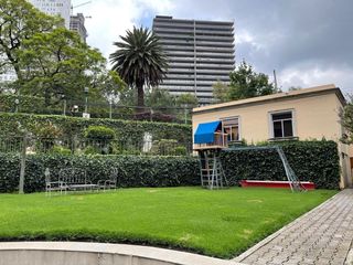 Extraordinaria casa con gran ubicación.