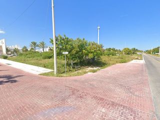 Terreno en Renta ubicado Puerto Lindo, Chelem.