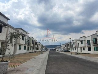 Departamento Venta Rivello La Vista Residencial Querétaro 3,000,000 CarIni R140