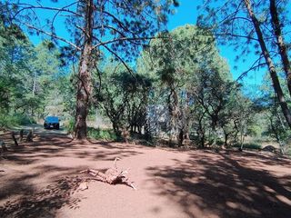 DISFRUTA DE LA NATURALEZA, INVIRTIENDO EN UN MAGNÍFICO TERRENO, CERCA DE TAPALPA