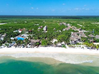 Lote / Terreno en Venta en Tulum Centro 1