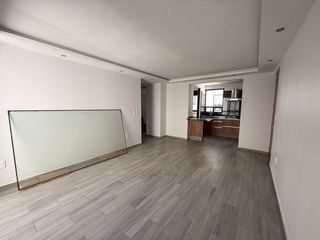 Departamento Penthouse en colonia Acacias, alcaldía Benito Juárez, CDMX.