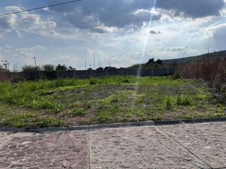 TERRENO EN VENTA EN SANTUARIO DE SANTA RITA LEÓN GUANAJUATO