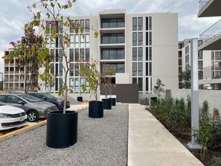 DEPARTAMENTO EN VENTA DETRÁS DE ANTEA EN JÚRICA QUERETARO