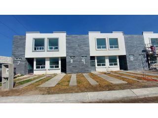 Casas En Venta Cerca De Outlet FInsa