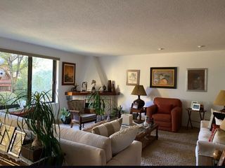 Casa en fraccionamiento en venta