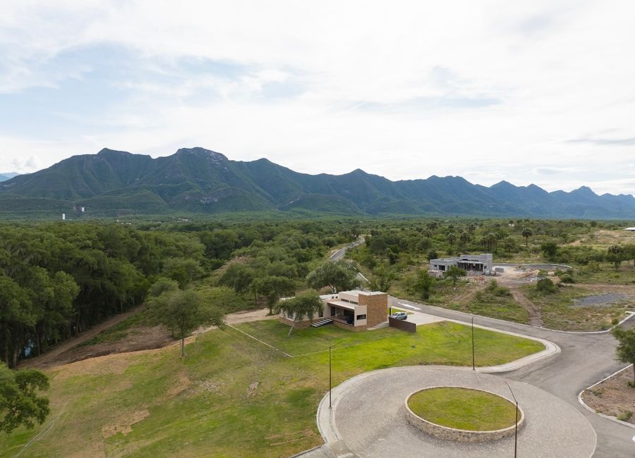 Terrenos Campestre en Santiago Nuevo León | Lamudi.com.mx