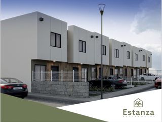 PRE-VENTA | CASAS OBRERA EN ESTANZA RESIDENCIAL