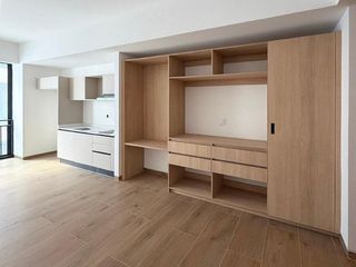 Departamento Venta Colonia Centro Cuauhtémoc CDMX