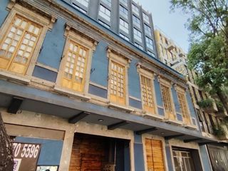 Departamento, Loft en Venta, Col. Buenavista,Cuauhtemoc, CDMX