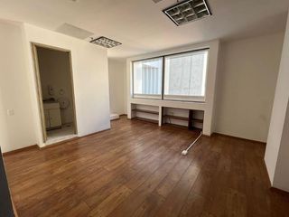Oficina en Renta en Interlomas 68.75 M2