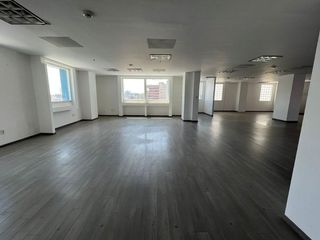 Oficina en Renta en Interlomas 224 M2