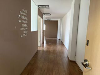 Oficina en Renta en Interlomas 78.8 M2
