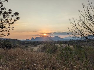 El Santuario de Tecmilco / The Sanctuary of Tecmilco