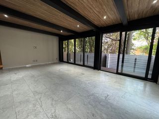 Departamento  a estrenar en Hipódromo Condesa, Cuauhtémoc
