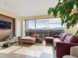 Departamento en Venta en Lomas de Tecamachalco, Huixquilucan, Estado de México