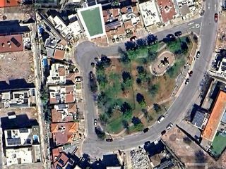 TERRENO EN VENTA EN BOSQUES DEL SAN FRANCISCO FRENTE A PARQUE