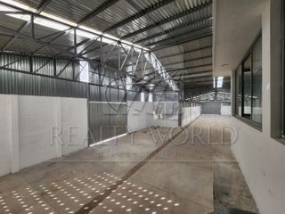 Bodegas en Venta en México