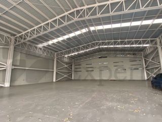 Bodegas en Renta en El Espino Peralta