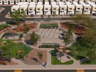 Casas en Venta en Los Pilares
