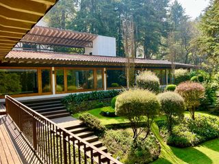 RESIDENCIA AAA EN RANCHO SAN FRANCISCO RENTA DESIERTO DE LOS LEONES