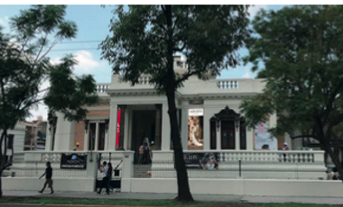 Venta Renta casa en Guadalajara uso comercial.