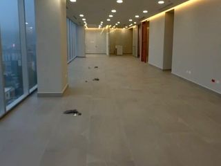 Oficina acondicionada en renta de 240m2 zona Obispado, Monterrey N.L.