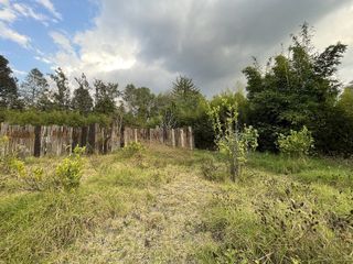 Terreno en venta en San Simon el Alto