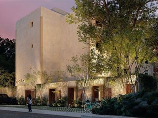 Departamento(2R) en Venta en Aposenta, Valladolid, Yuc.
