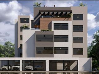 Departamentos A59 en venta