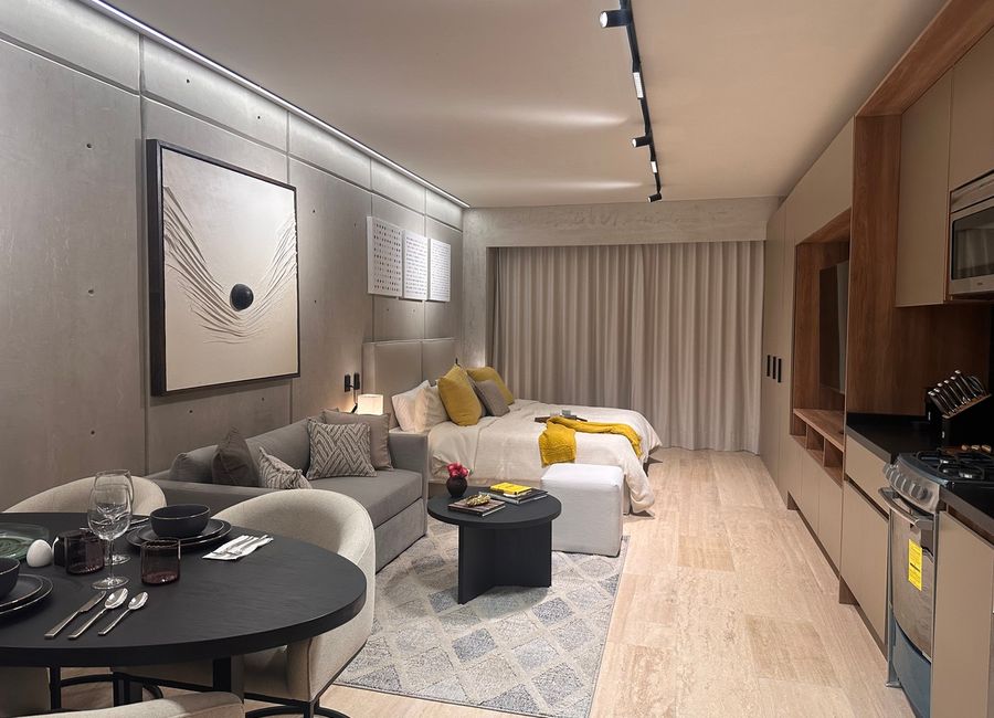 LOFT EN VENTA EN COLONIA ROMA NORTE | Lamudi.com.mx