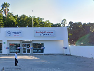 LOCAL EN RENTA CULIACAN