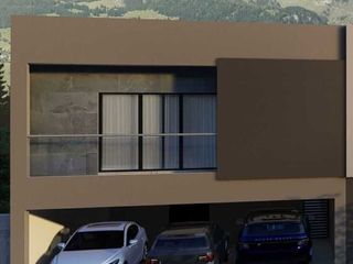 Casa en VENTA en Dominio CUMBRES – ARRIBA DE LEONES, La Montaña Residencial.