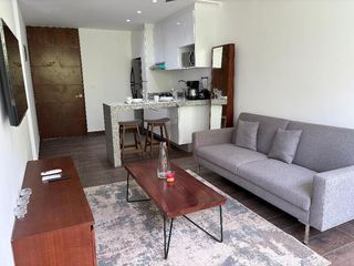Departamentos llave en mano en 2do Nivel en venta en Tulum, Quintana Roo, La Veleta, Listo para habitar