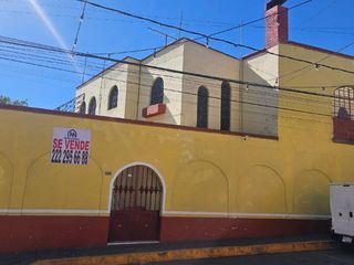 Hermosa Casa en el centro de Huamantla Tlaxcala