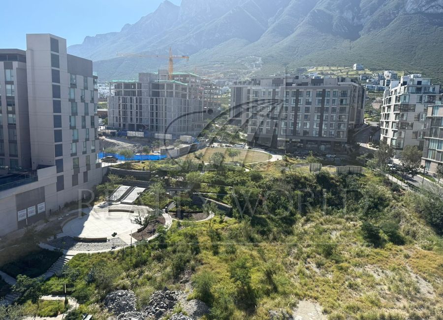 Departamentos en Venta en Residencial Cordillera | Lamudi.com.mx