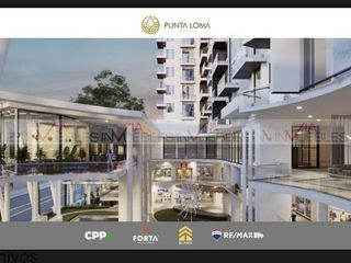 Punta Loma Tampico