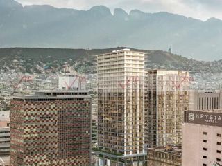 Departamento en Venta en Centro